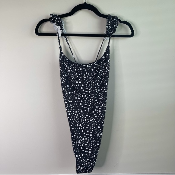 Sister Jane x Guacamole star gaze one pc swimsuit - Picture 4 of 7